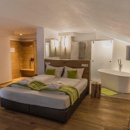 Sport Hotel Λιβίνιο Εξωτερικό φωτογραφία