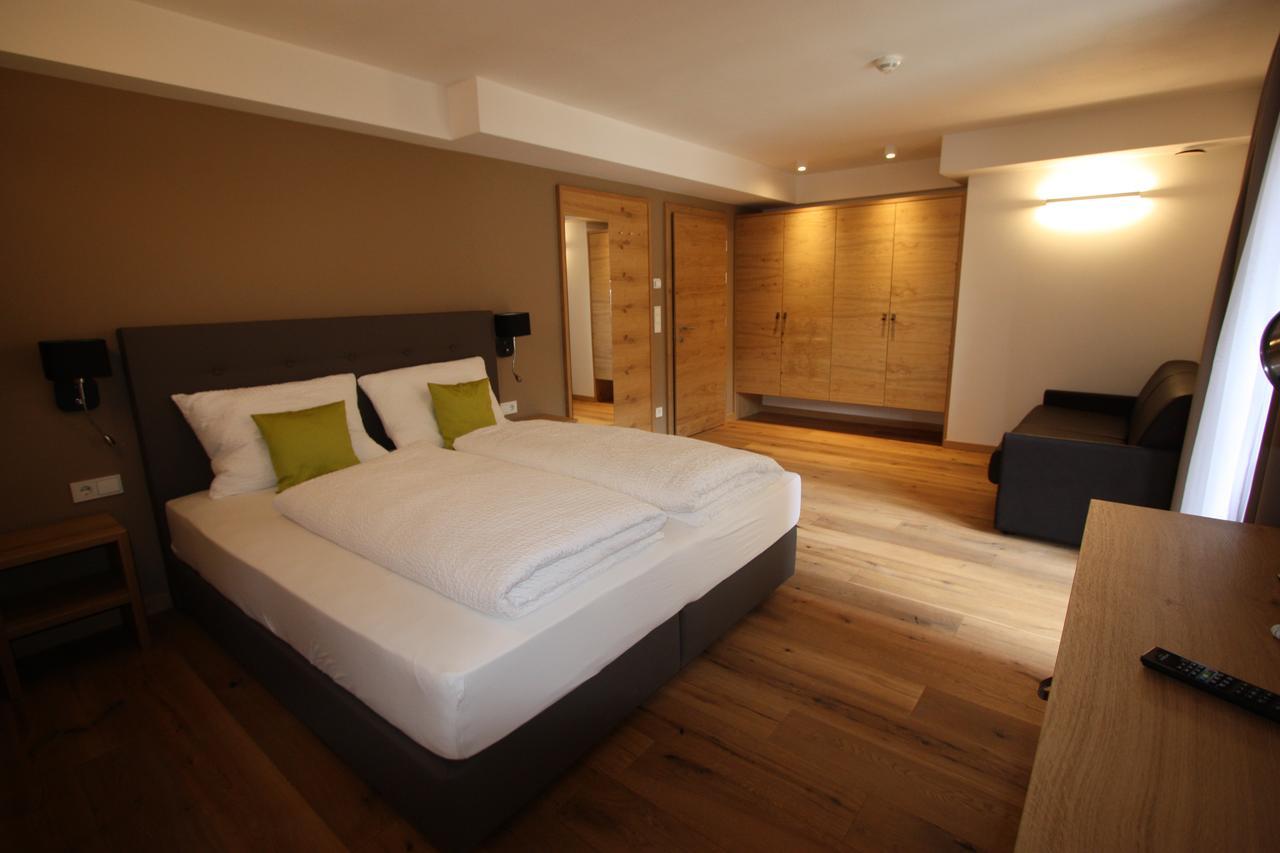 Sport Hotel Λιβίνιο Εξωτερικό φωτογραφία