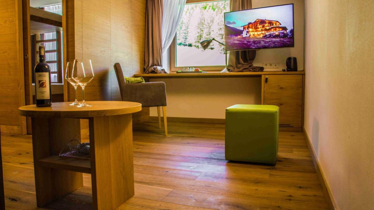 Sport Hotel Λιβίνιο Εξωτερικό φωτογραφία