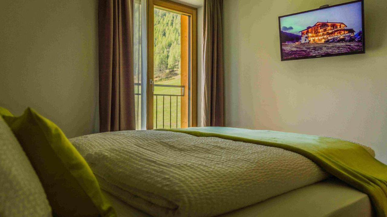 Sport Hotel Λιβίνιο Εξωτερικό φωτογραφία