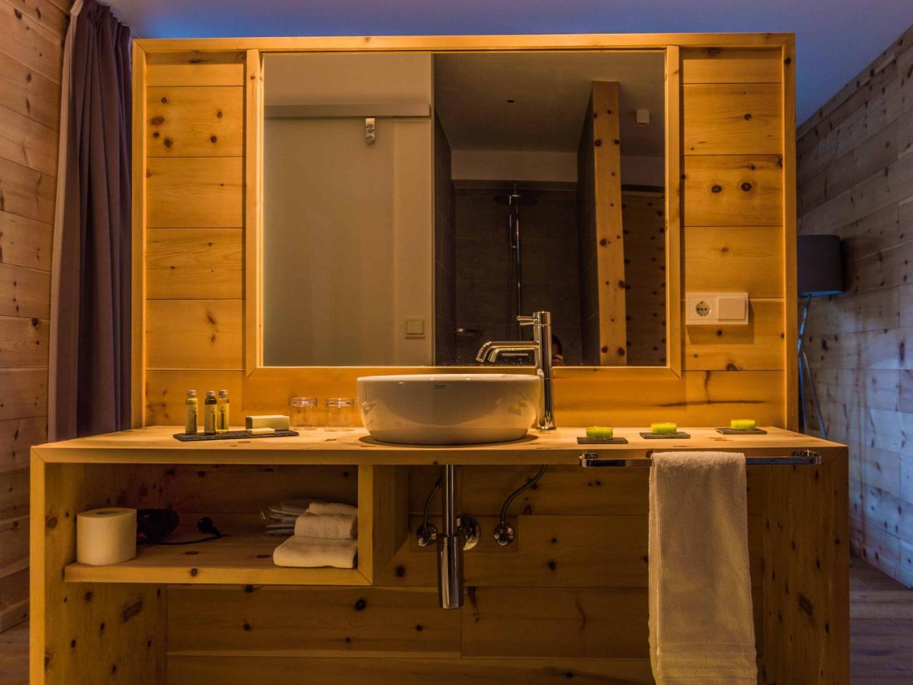 Sport Hotel Λιβίνιο Εξωτερικό φωτογραφία
