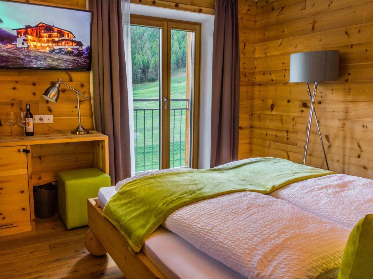 Sport Hotel Λιβίνιο Εξωτερικό φωτογραφία