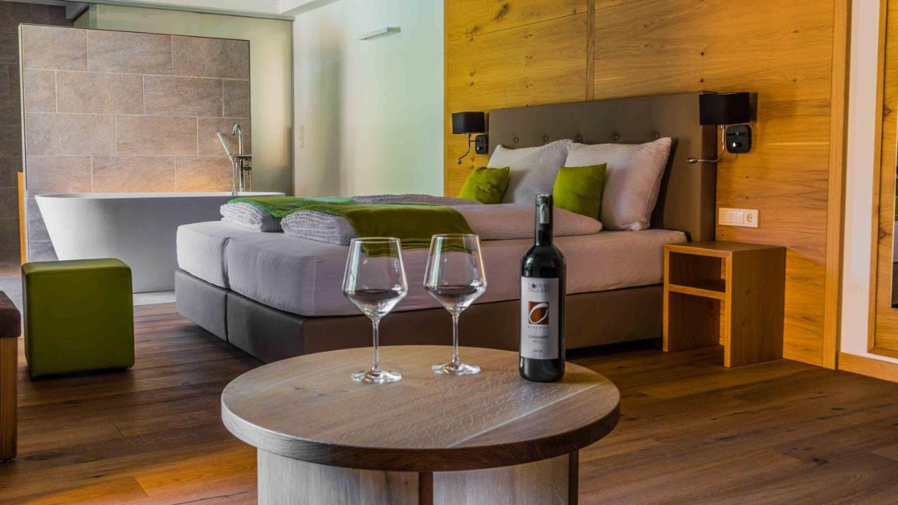 Sport Hotel Λιβίνιο Εξωτερικό φωτογραφία