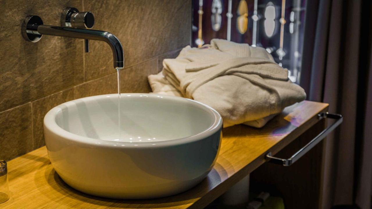 Sport Hotel Λιβίνιο Εξωτερικό φωτογραφία