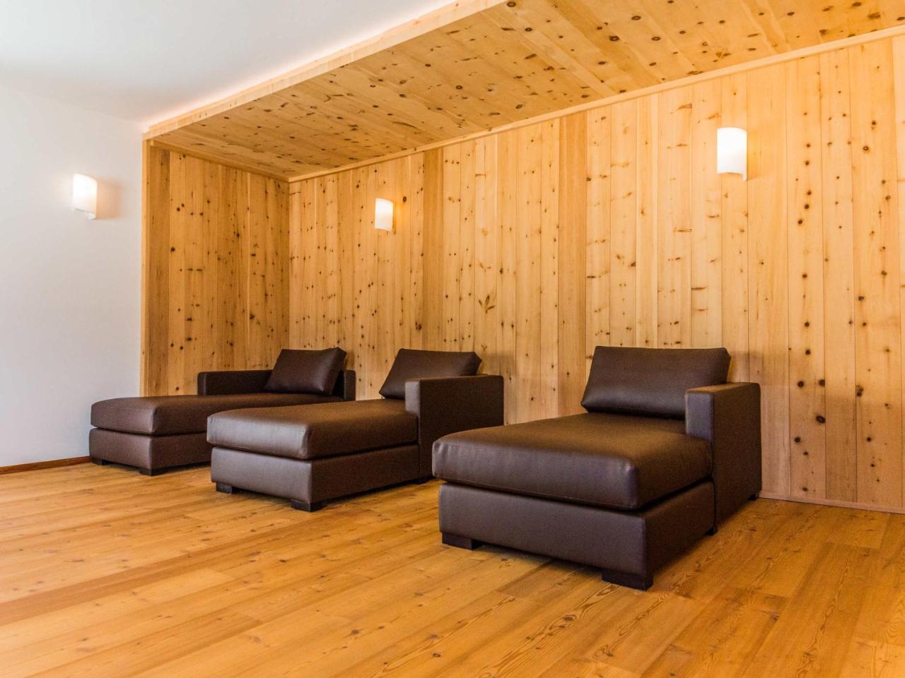 Sport Hotel Λιβίνιο Εξωτερικό φωτογραφία
