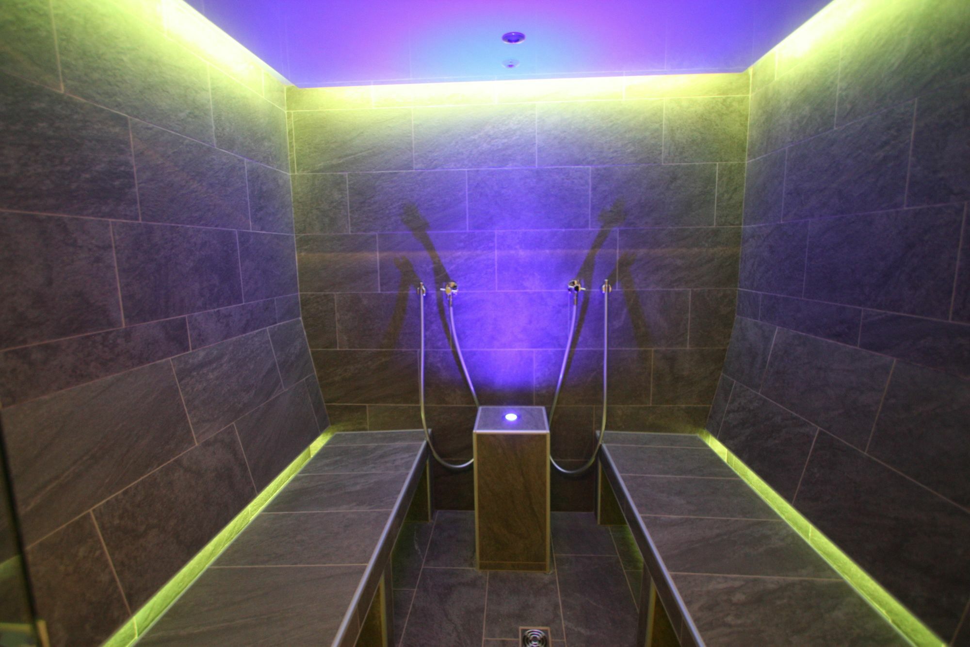 Sport Hotel Λιβίνιο Εξωτερικό φωτογραφία