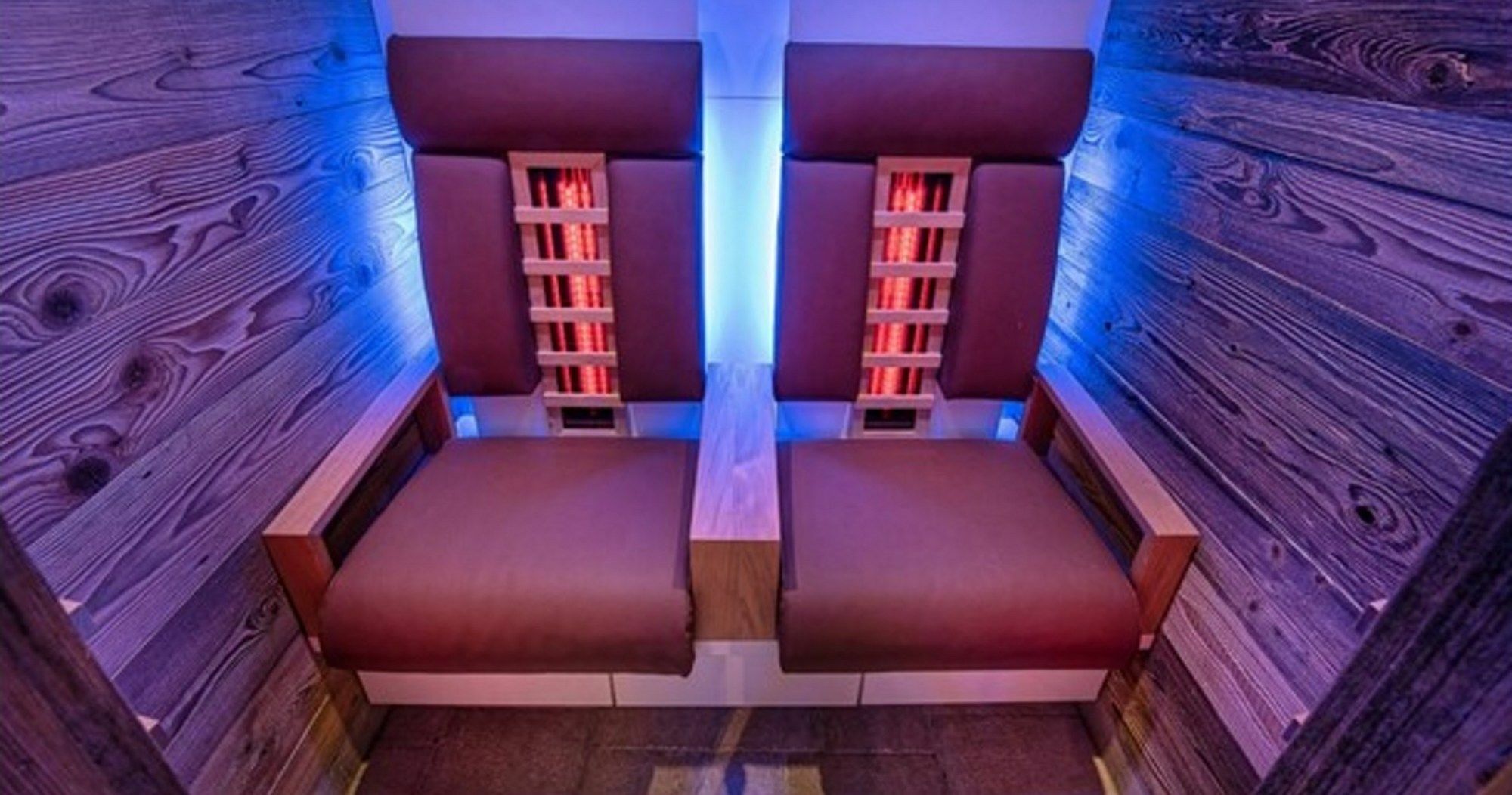 Sport Hotel Λιβίνιο Εξωτερικό φωτογραφία