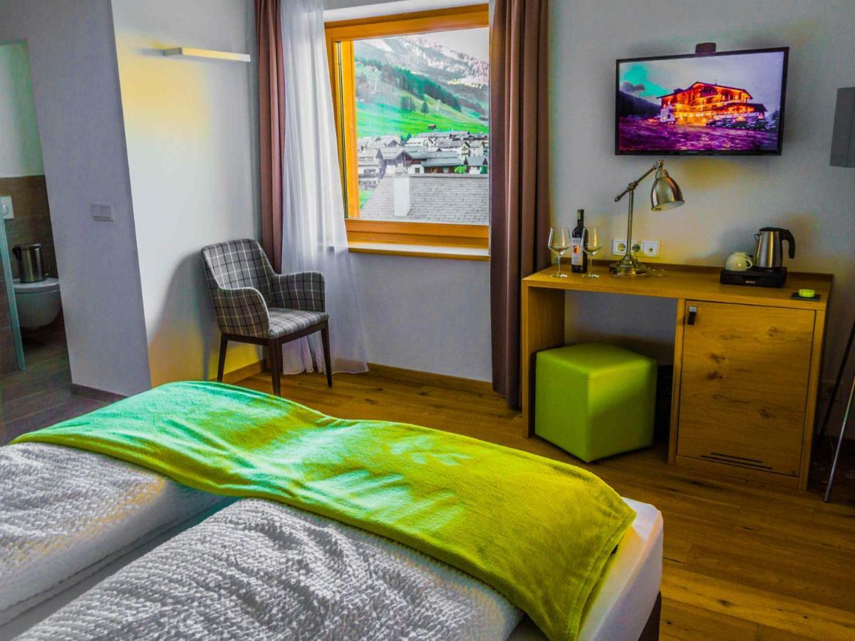 Sport Hotel Λιβίνιο Εξωτερικό φωτογραφία