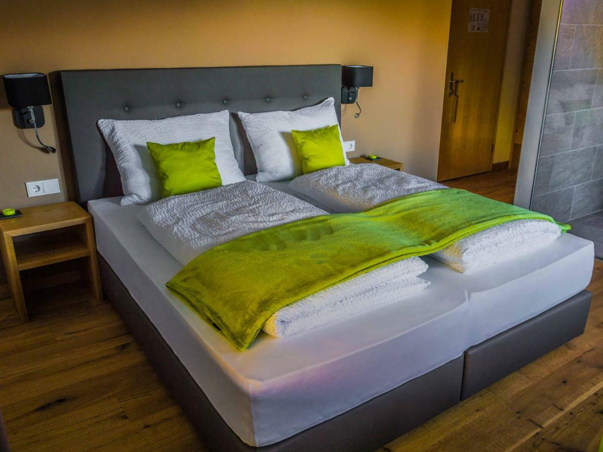 Sport Hotel Λιβίνιο Εξωτερικό φωτογραφία