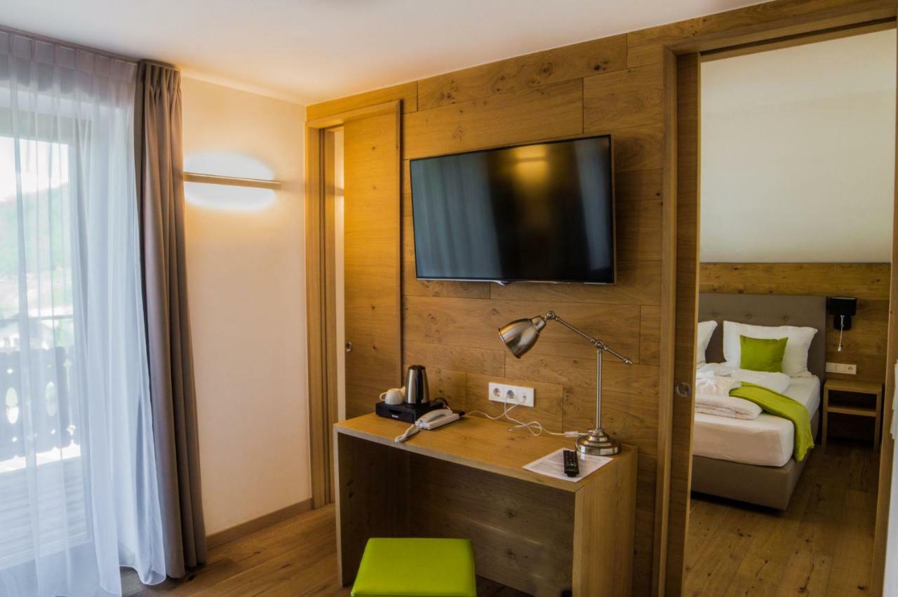 Sport Hotel Λιβίνιο Εξωτερικό φωτογραφία