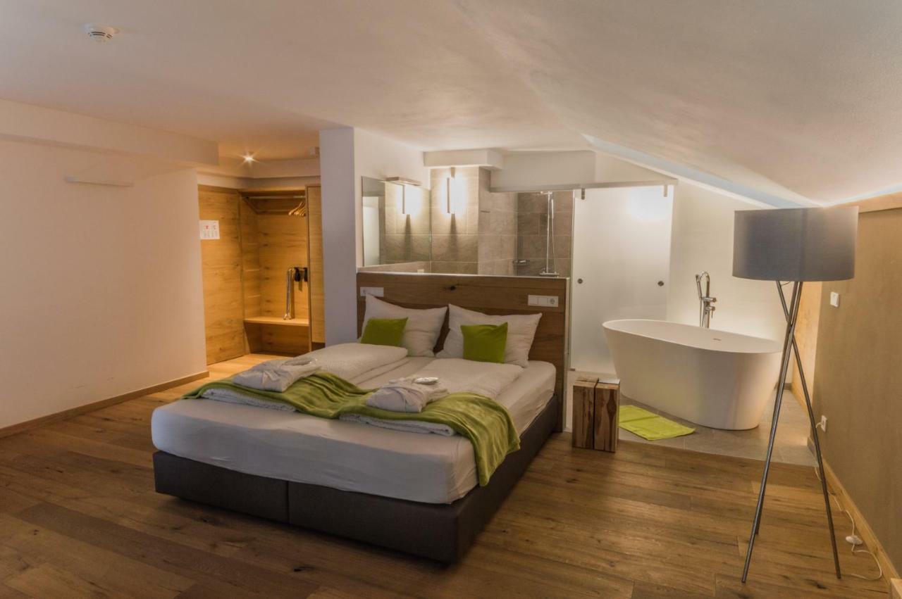 Sport Hotel Λιβίνιο Εξωτερικό φωτογραφία