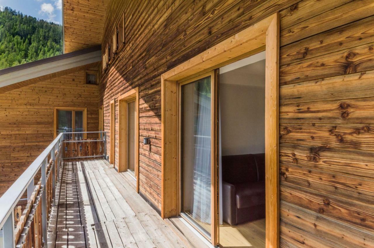 Sport Hotel Λιβίνιο Εξωτερικό φωτογραφία