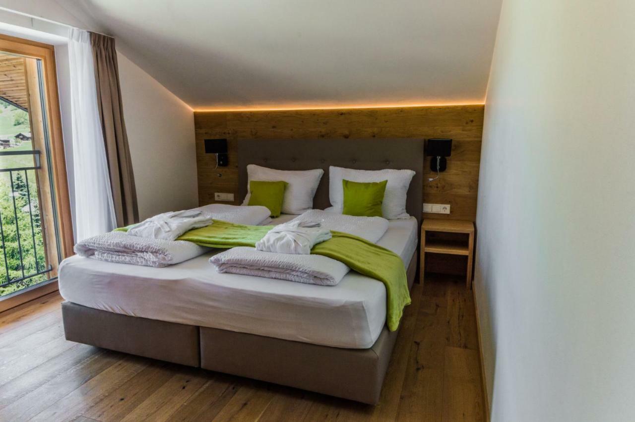 Sport Hotel Λιβίνιο Εξωτερικό φωτογραφία
