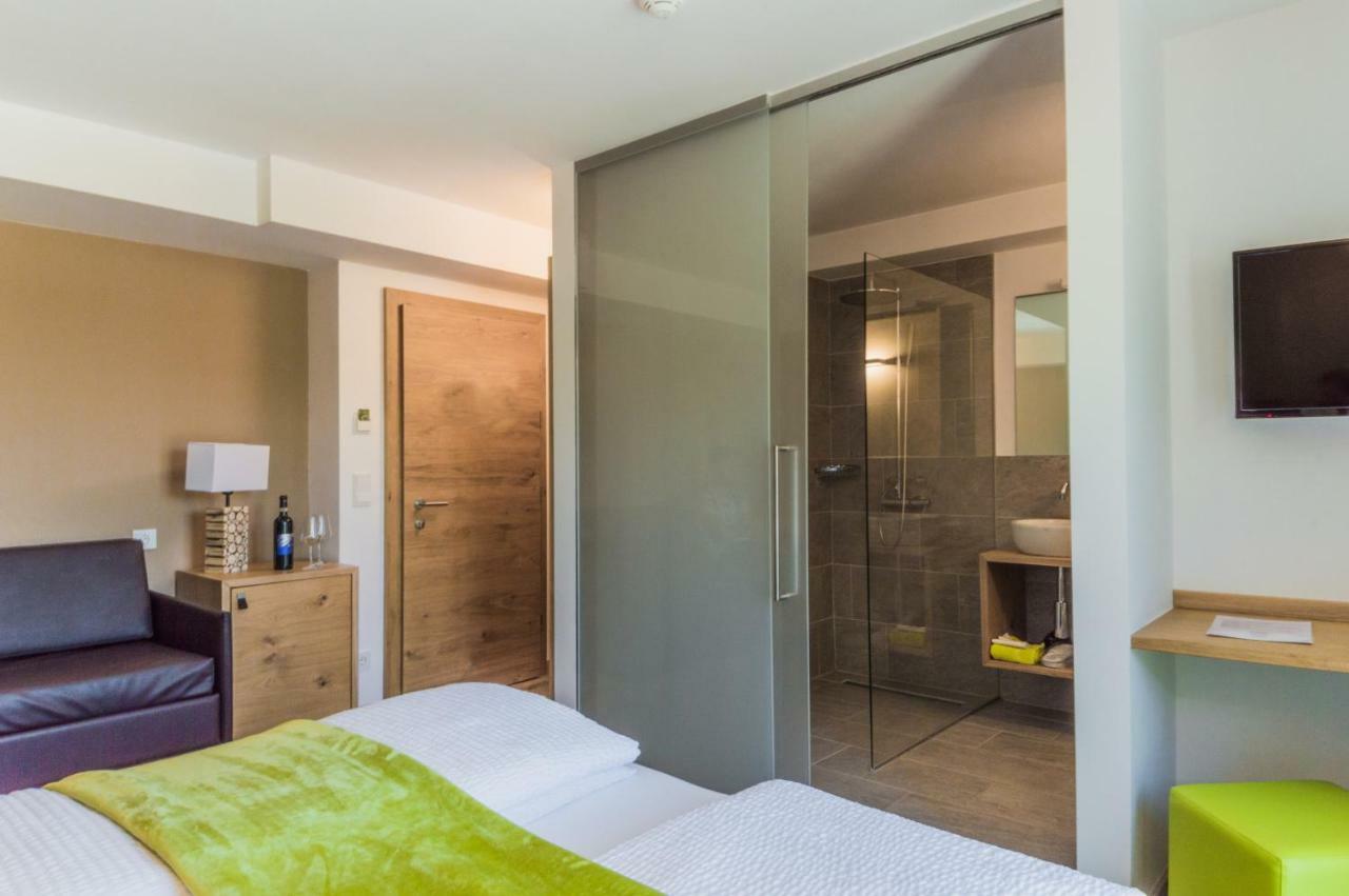 Sport Hotel Λιβίνιο Εξωτερικό φωτογραφία