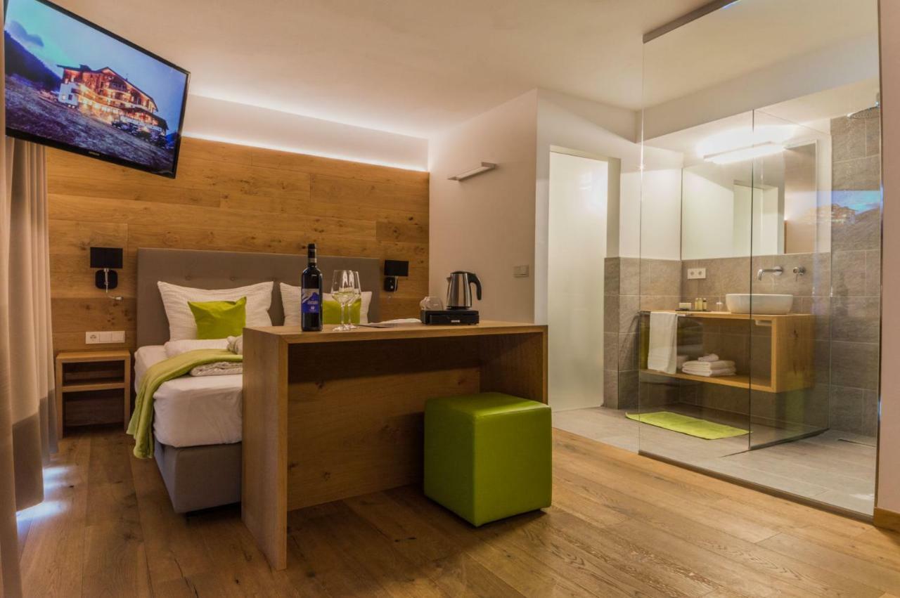 Sport Hotel Λιβίνιο Εξωτερικό φωτογραφία