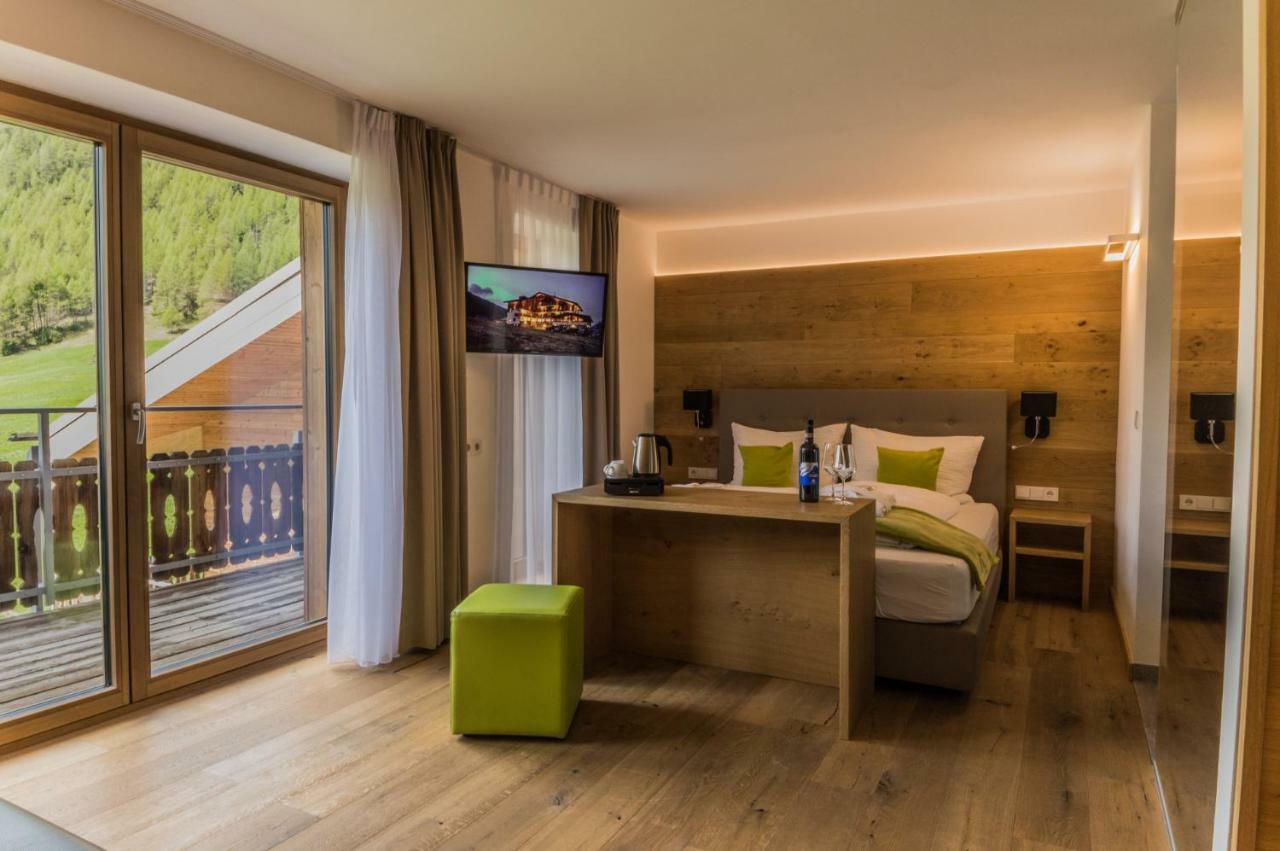 Sport Hotel Λιβίνιο Εξωτερικό φωτογραφία